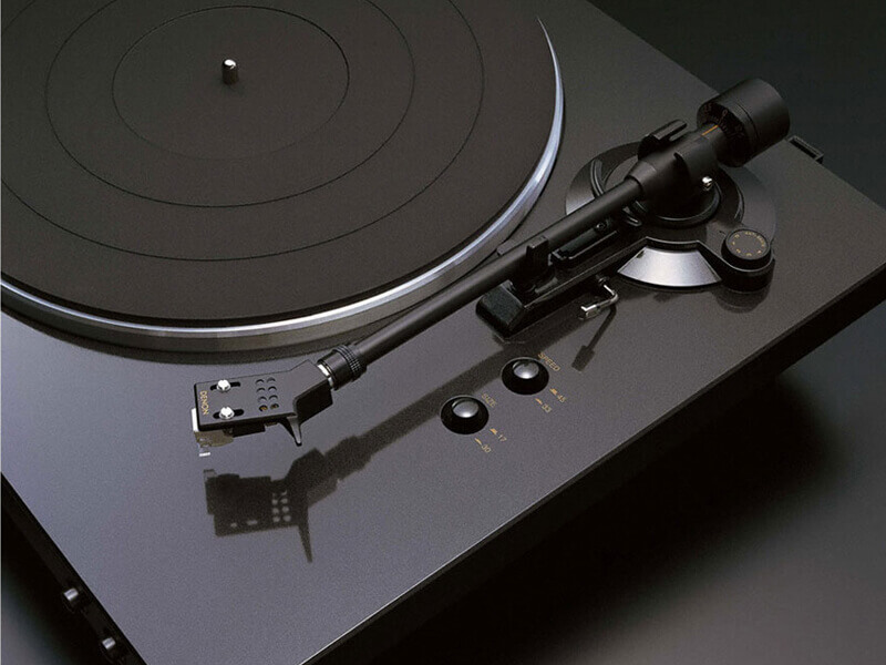 DENON DP-300 gramofony hifisafir 60